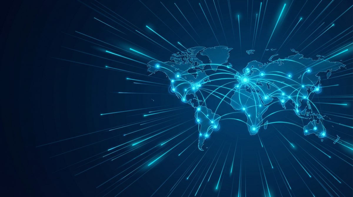 气路加速器全球网络加速