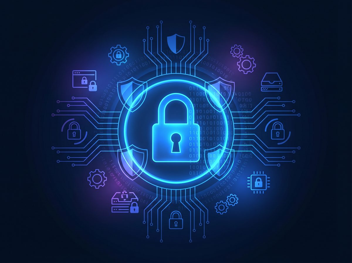 气路加速器安全防护体系